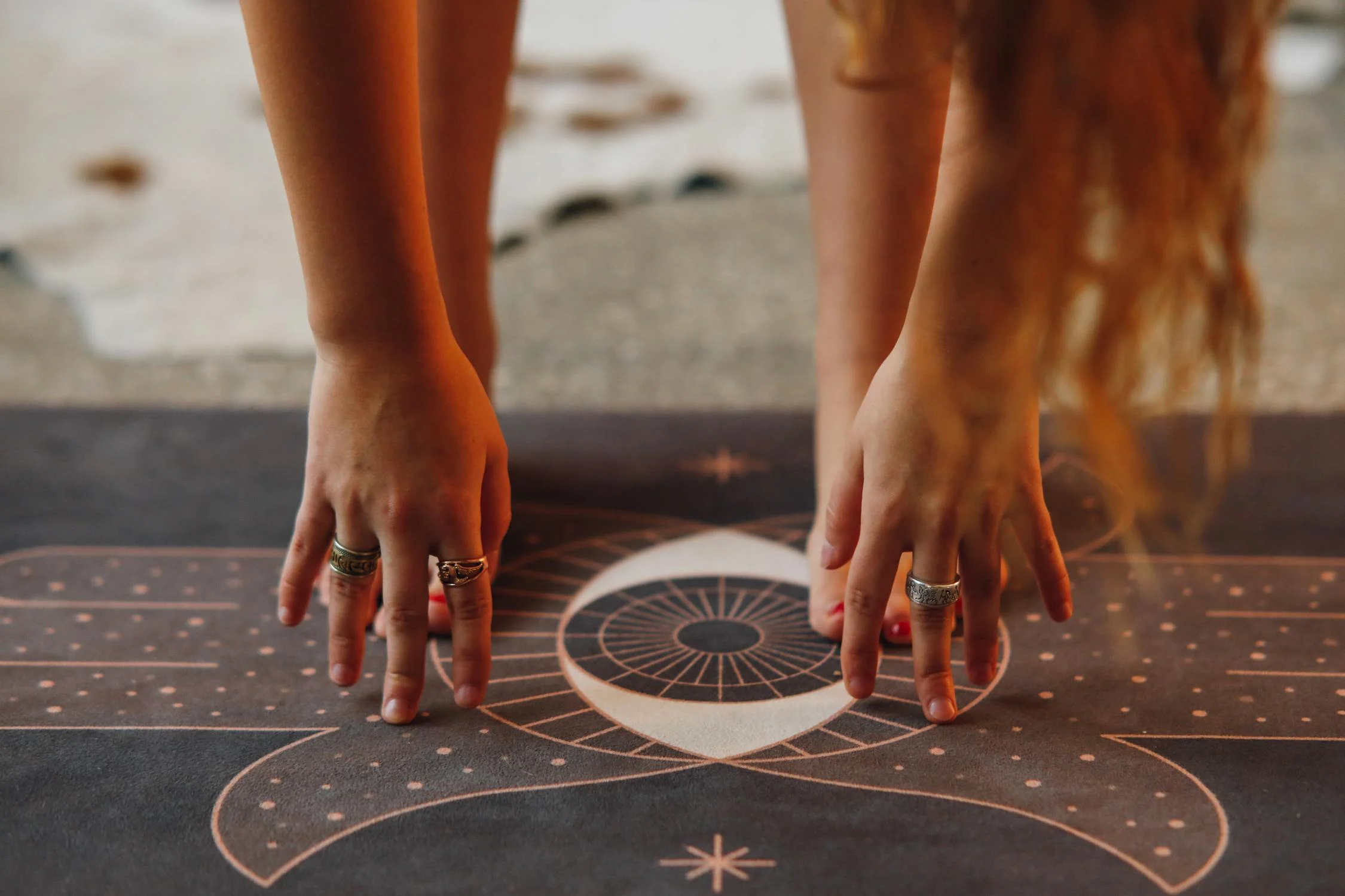 A Sacred Pause: What 5 Days at a Healing Retreat in Tulum Taught Me About Presence, Connection & Joy