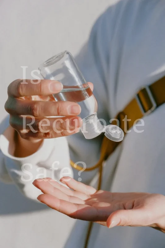 Is Recurbate Safe?