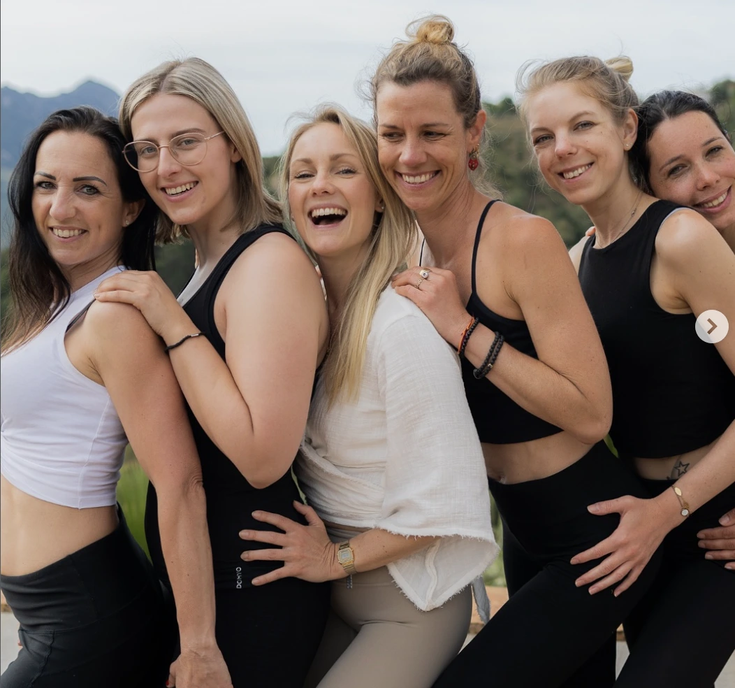 Organizing 60+ Retreats Across the World.webp
