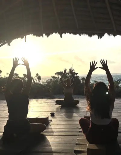 Recurbate Retreats