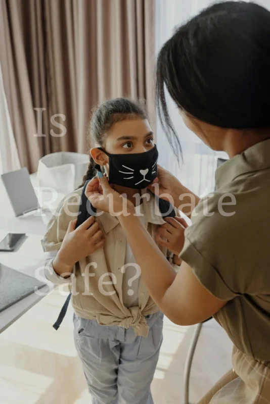 Recurbate Safe