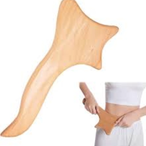 Skin Gym Sculpt Body Massage Tool