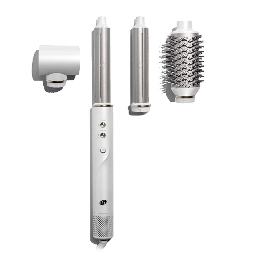 T3 Aire 360 Ceramic Air Styler Blowout Kit