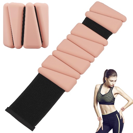 Weighted Wrist Bangles