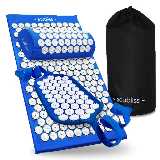 Acupressure Mat Set