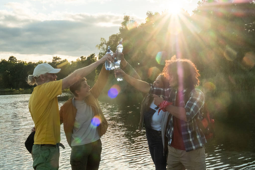 Fit Activities with Friends