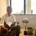 Charlles Lucena (Psychiatrist)