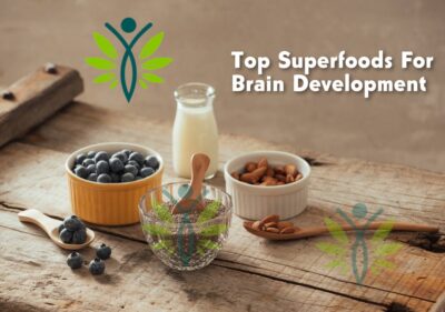 Top Superfoods For Brain Development