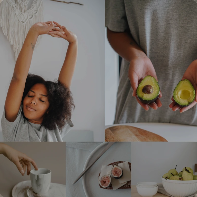 Live Better Recover Faster